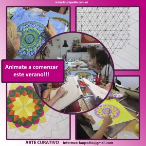 ANIMATE A COMENZAR ESTE VERANO 2015-2016