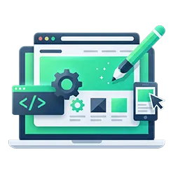 TGP Dev: Diseño de sitios web y ecommerce que realmente venden